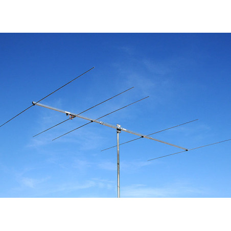 6m 5elements Antenna 6m5DX