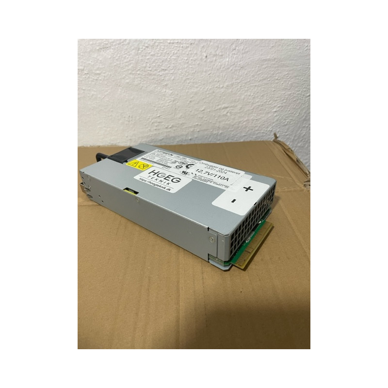 IBM 12,2v/115A/12.7v/110A 1400W