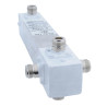 70 cm 4 Way Power Splitter for 432 MHz