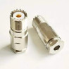 Connector PL259 UHF hun Aircell7