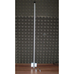 ADSB 8dBd - uden radialer 103cm