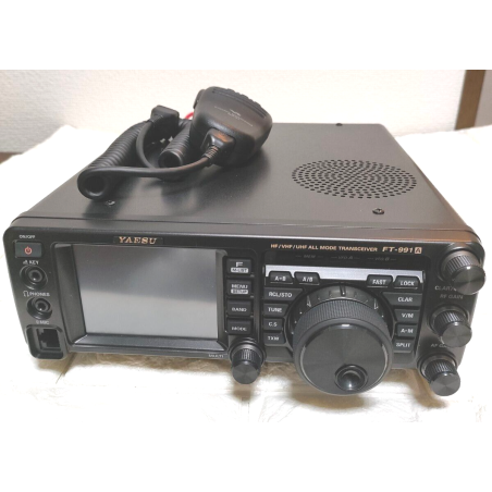 Yaesu FT-991A