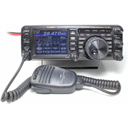 Yaesu FT-991A