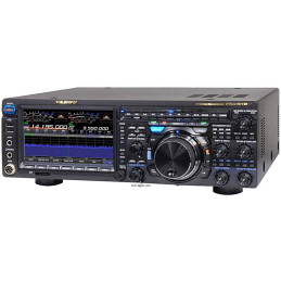 Yaesu FT-DX101D MP 200W