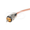RG 8 PL-PL cable 40 cm
