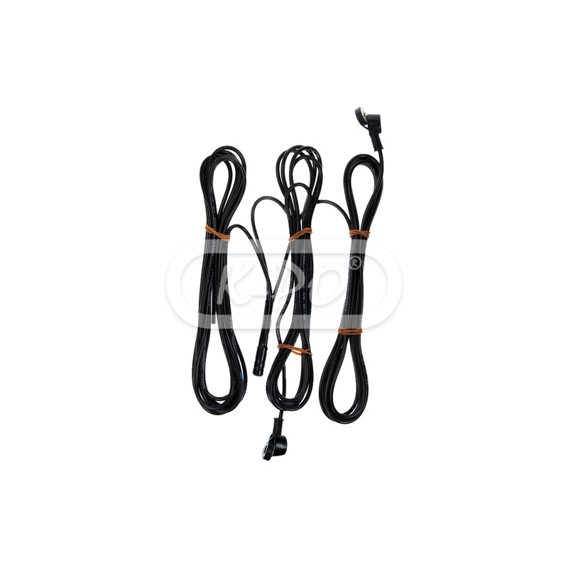 Sirtel - Double trucker turbo cable