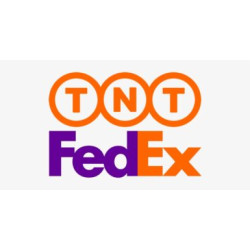 Transport FEDEX/TNT Serbien-Danmark