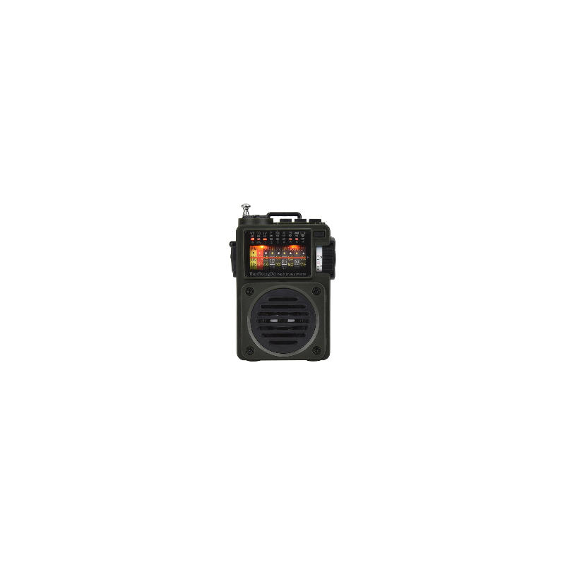 HanRongDa HRD-700 HanRongDa HRD-700
