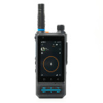 LTE 4G/Zello radioer
