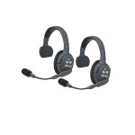 DECT intercom