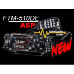 Digitale radioer UHF/VHF