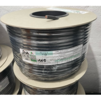 Cable coils/bulk 1/100/500m