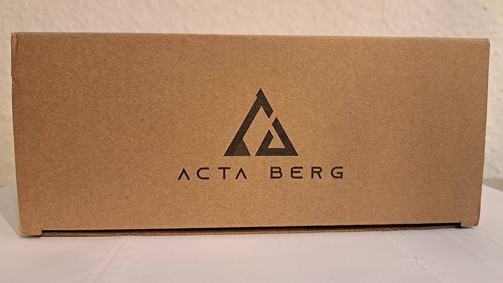 Acta Berg